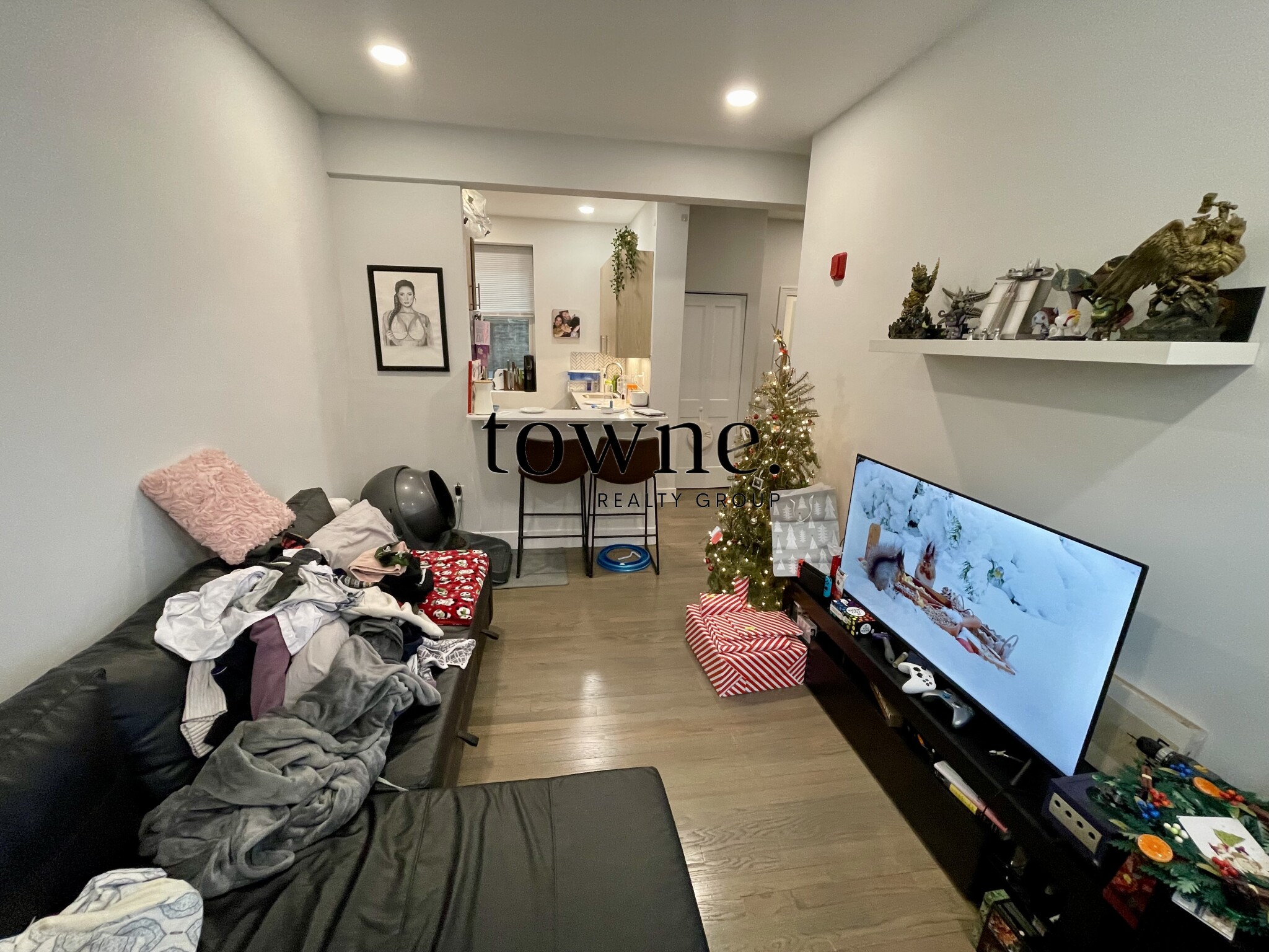 36 Queensberry St, Fenway