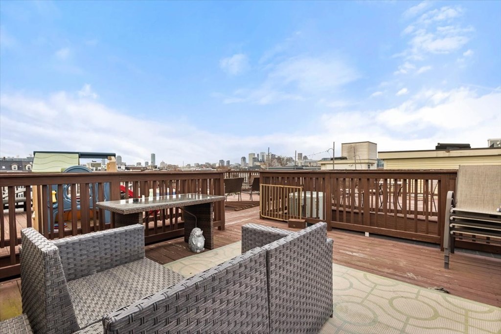 591 E 3rd St, South Boston