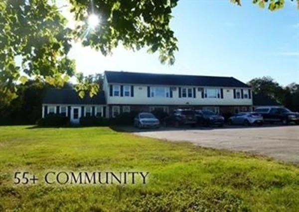 2 Blueberry Drive(55 Plus), Upper Four Corners