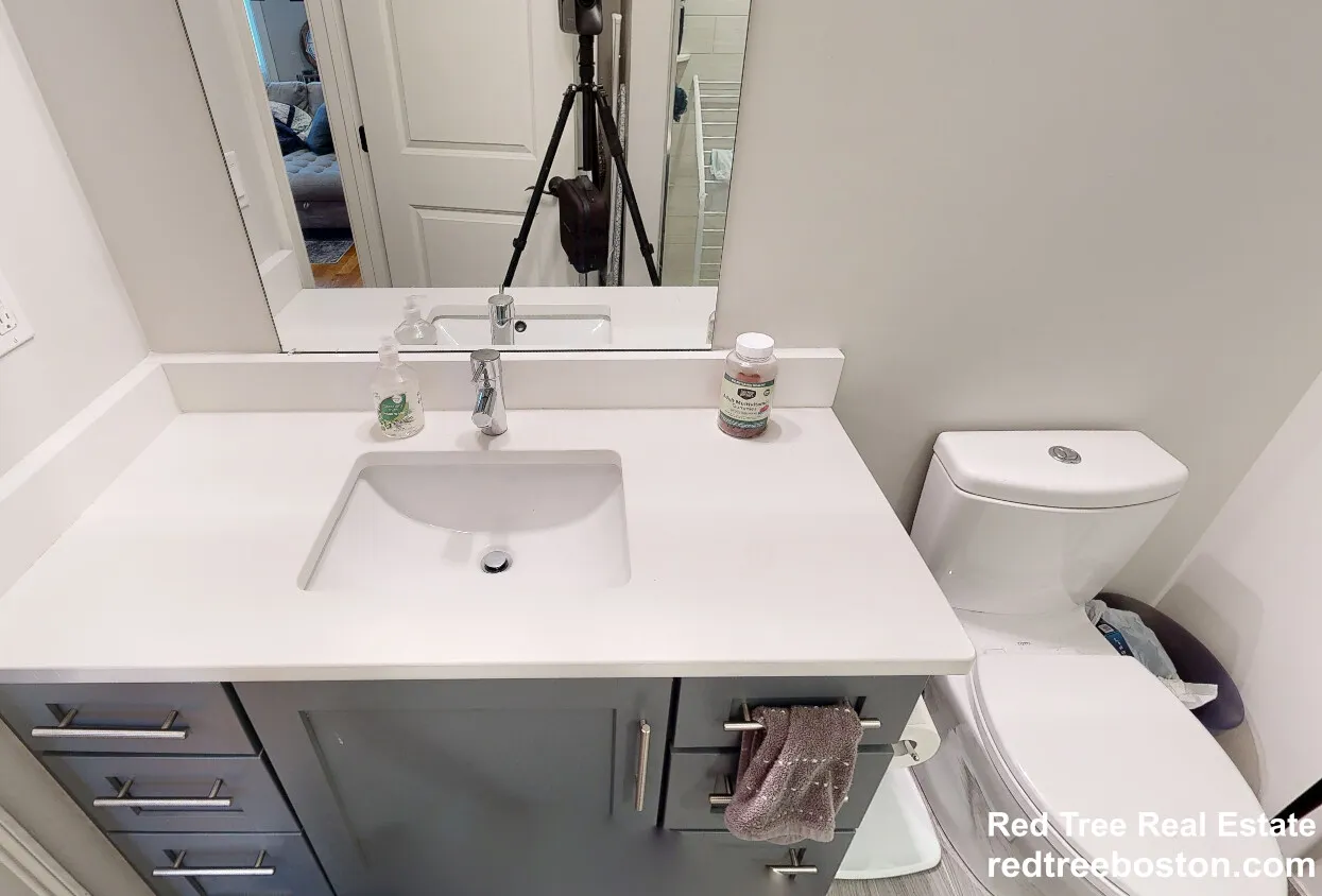 168 Hampshire St, Inman Square