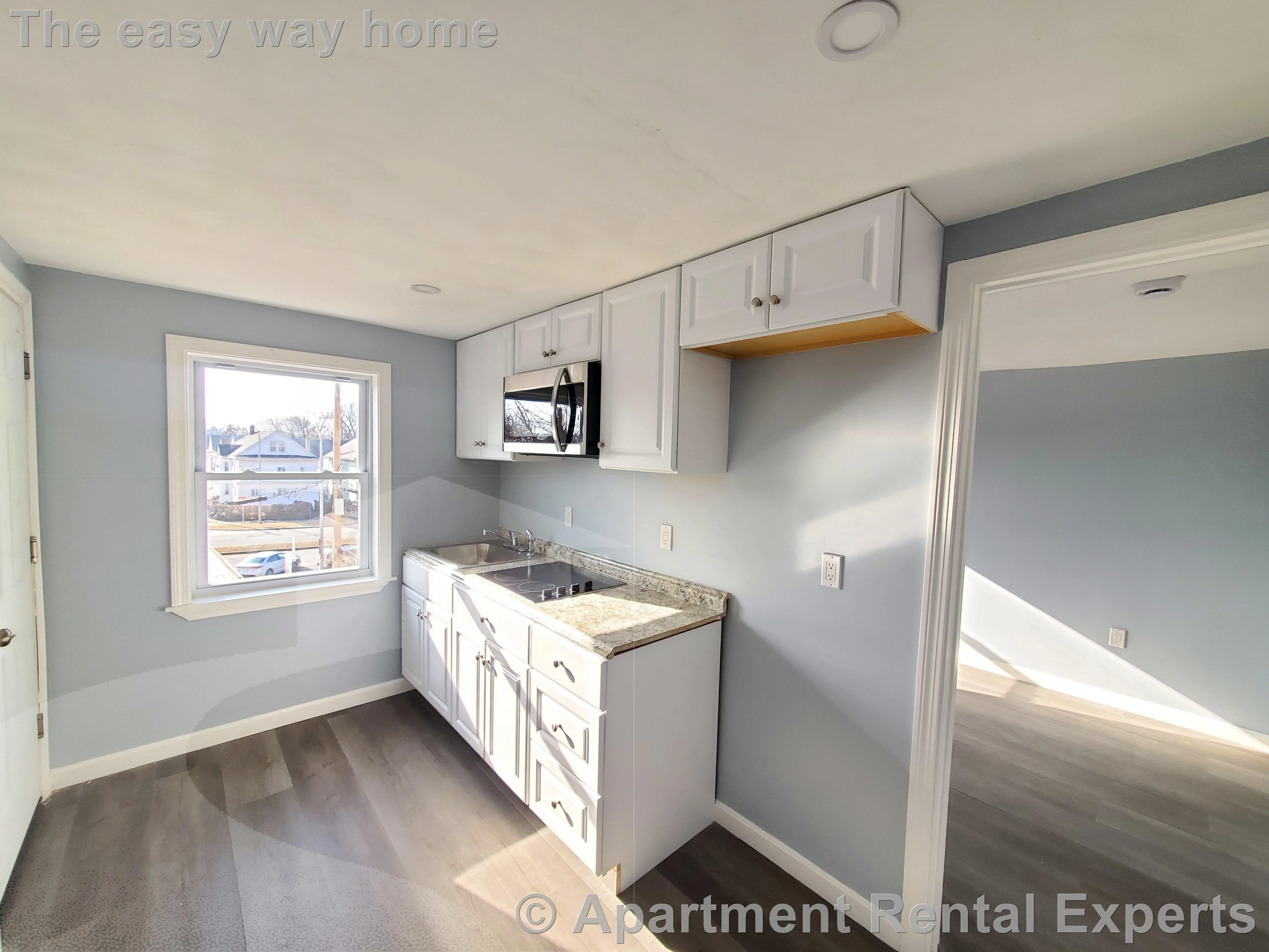 289 Fellsway West, Medford Square