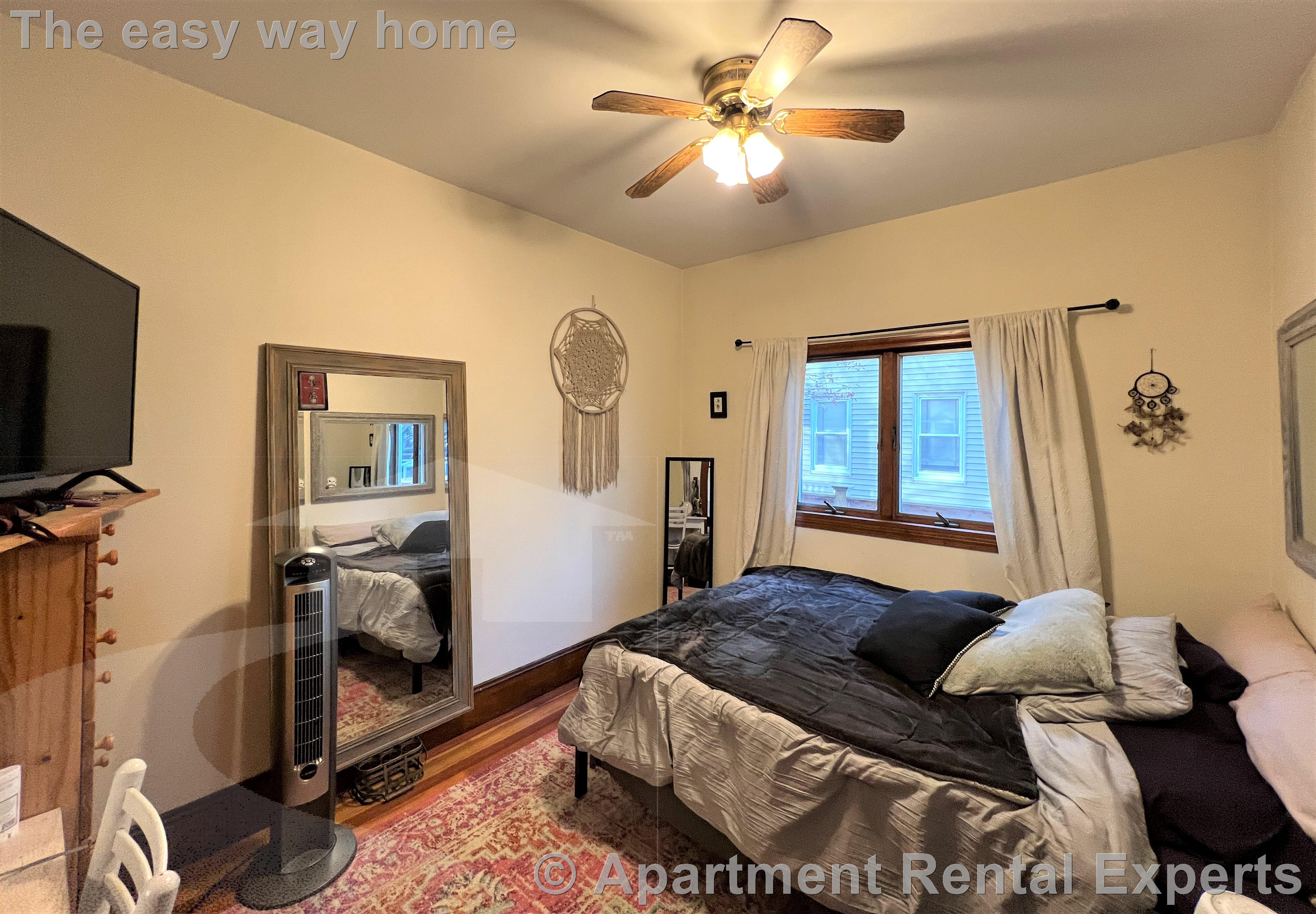 23 Sargent St, North Cambridge