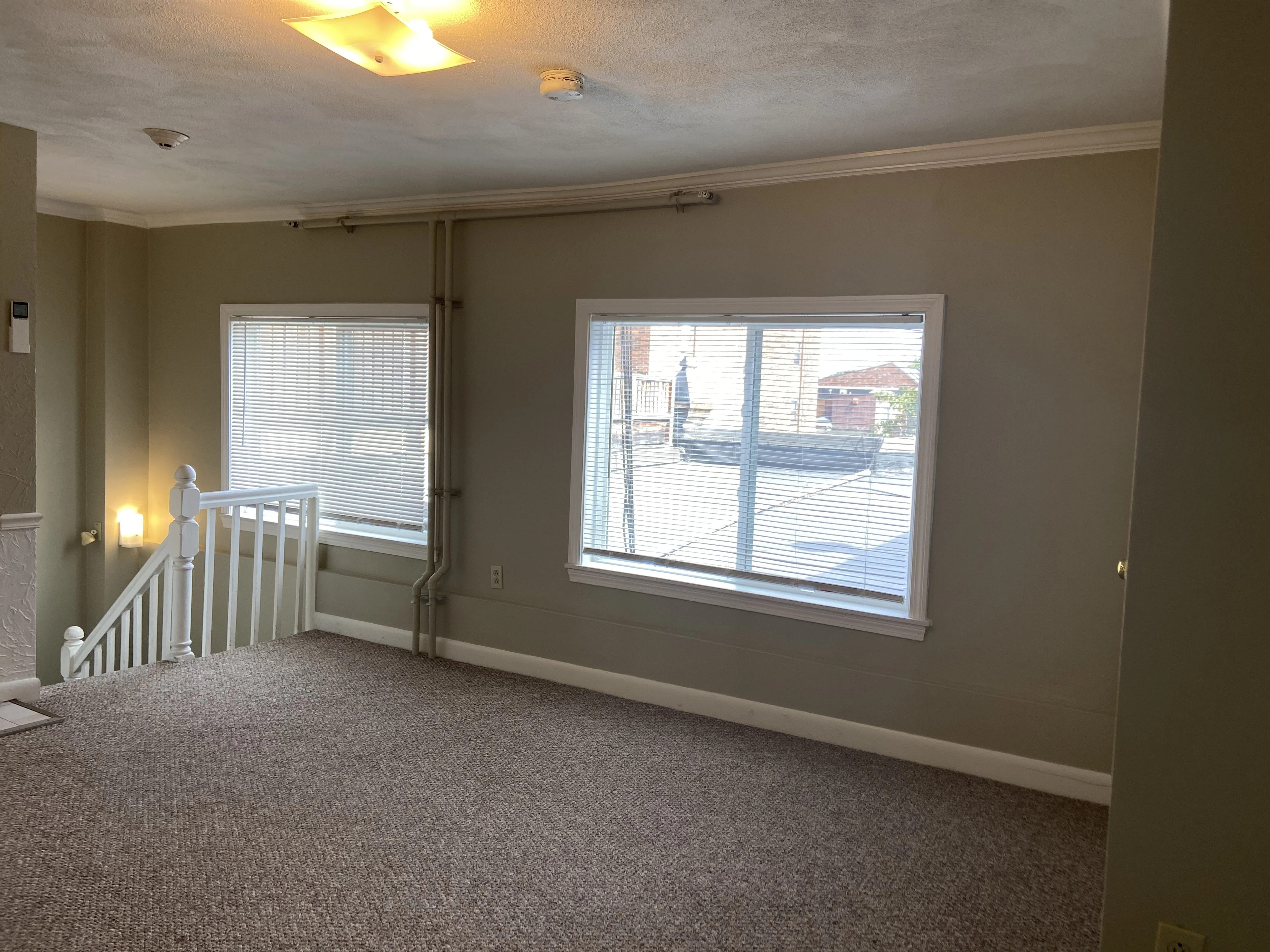 89 Saint Botolph St, Back Bay