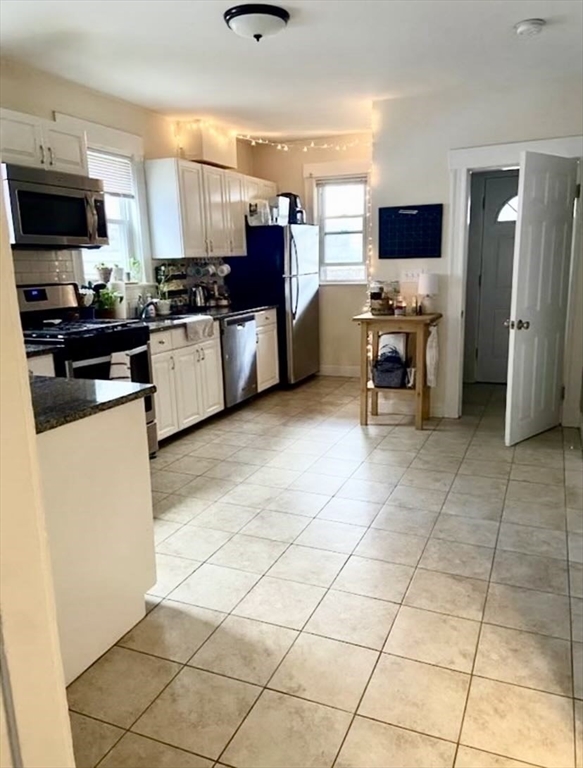 41 Pennsylvania, Somerville