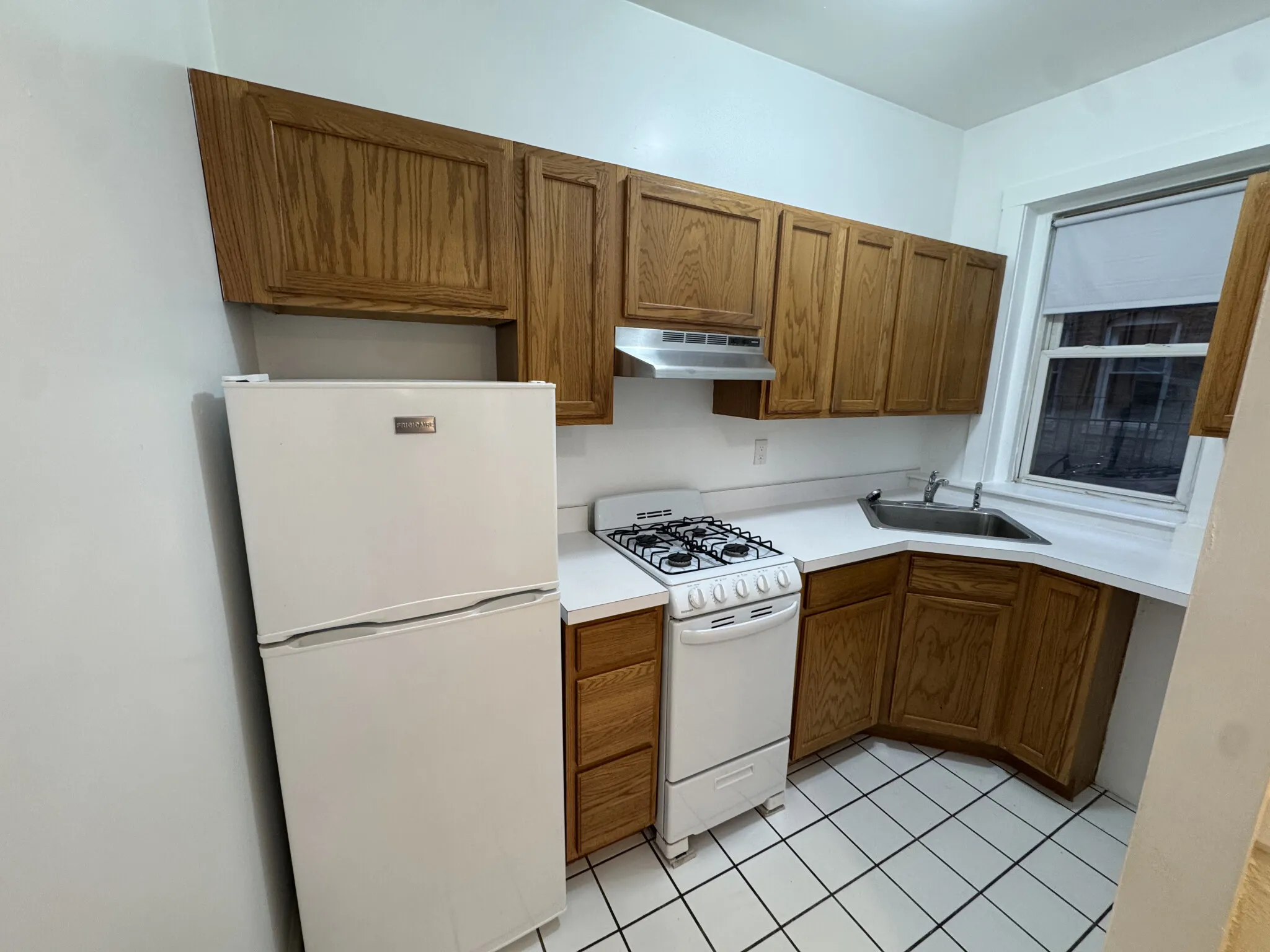 1127 Commonwealth Ave, Allston