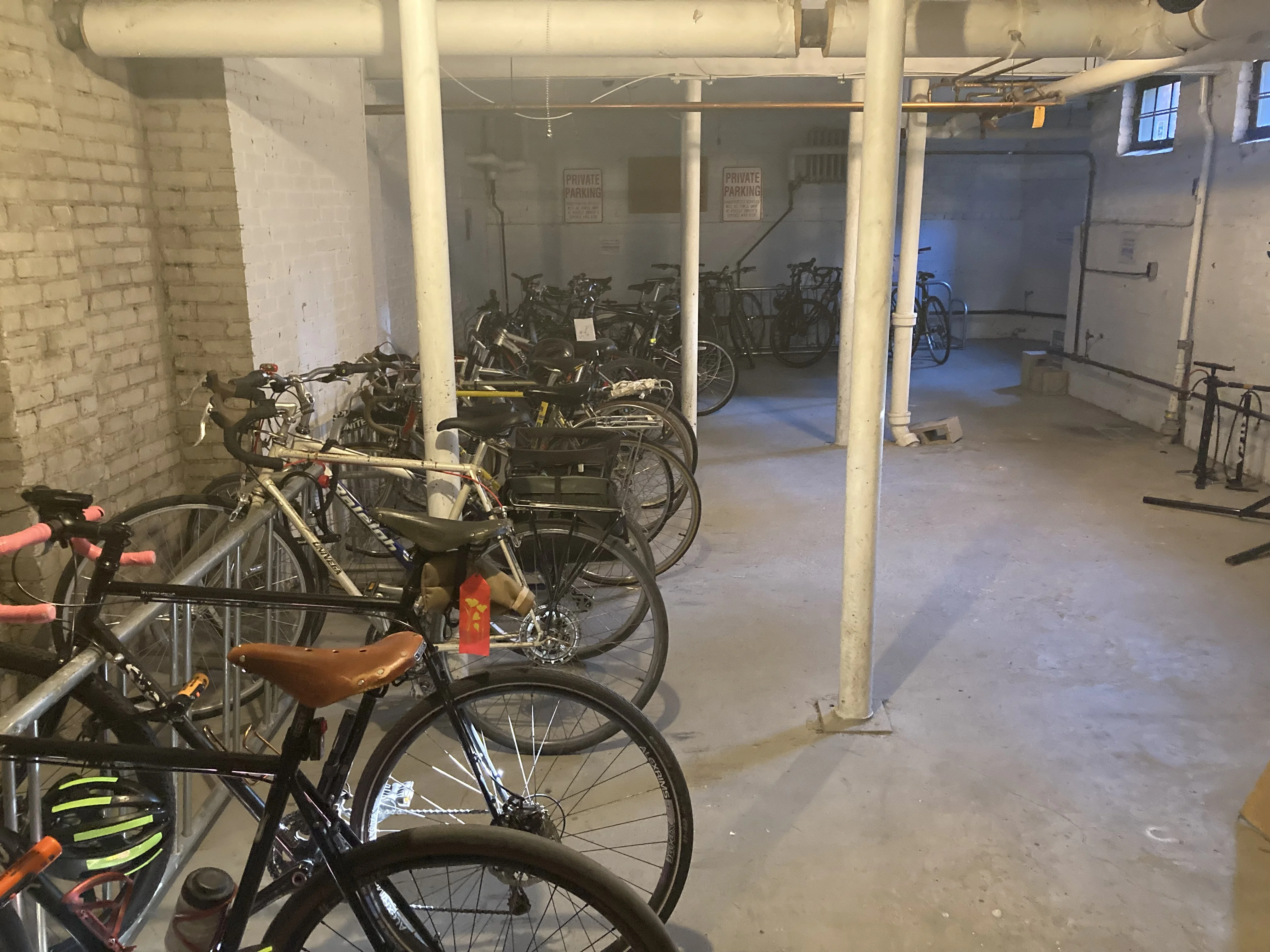 52 Garden St, Neighborhood Nine