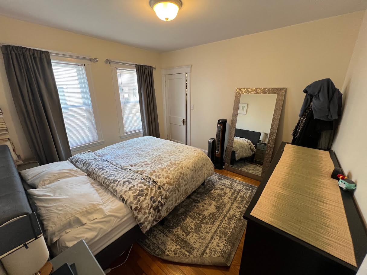 231 Powder House Boulevard, West Somerville