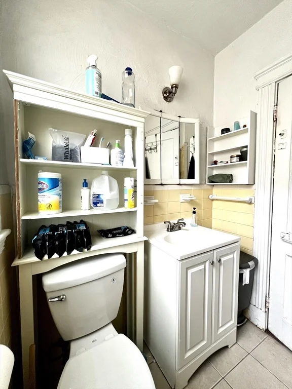 74 Babcock St, Coolidge Corner