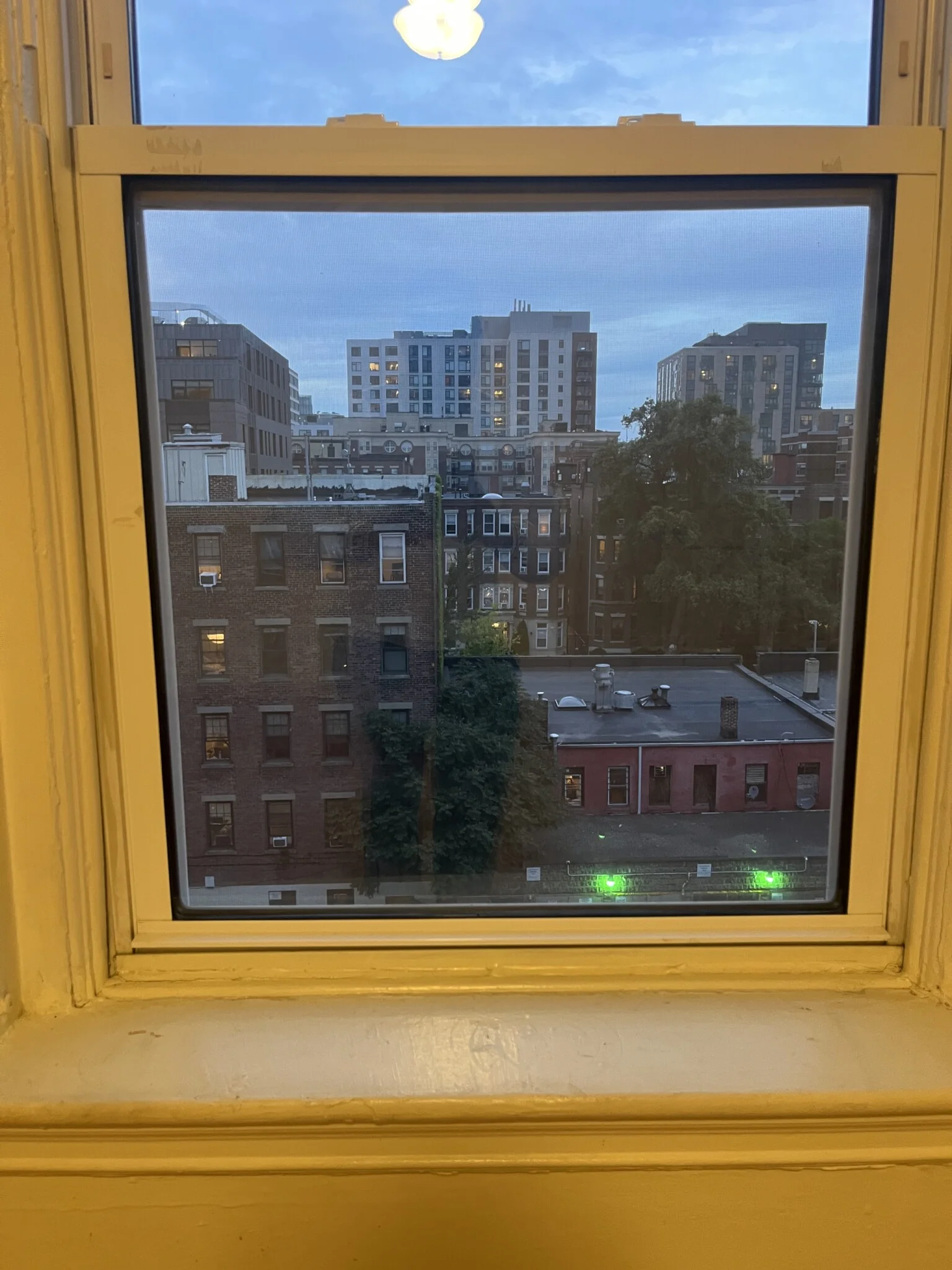 111 Park Dr, Fenway
