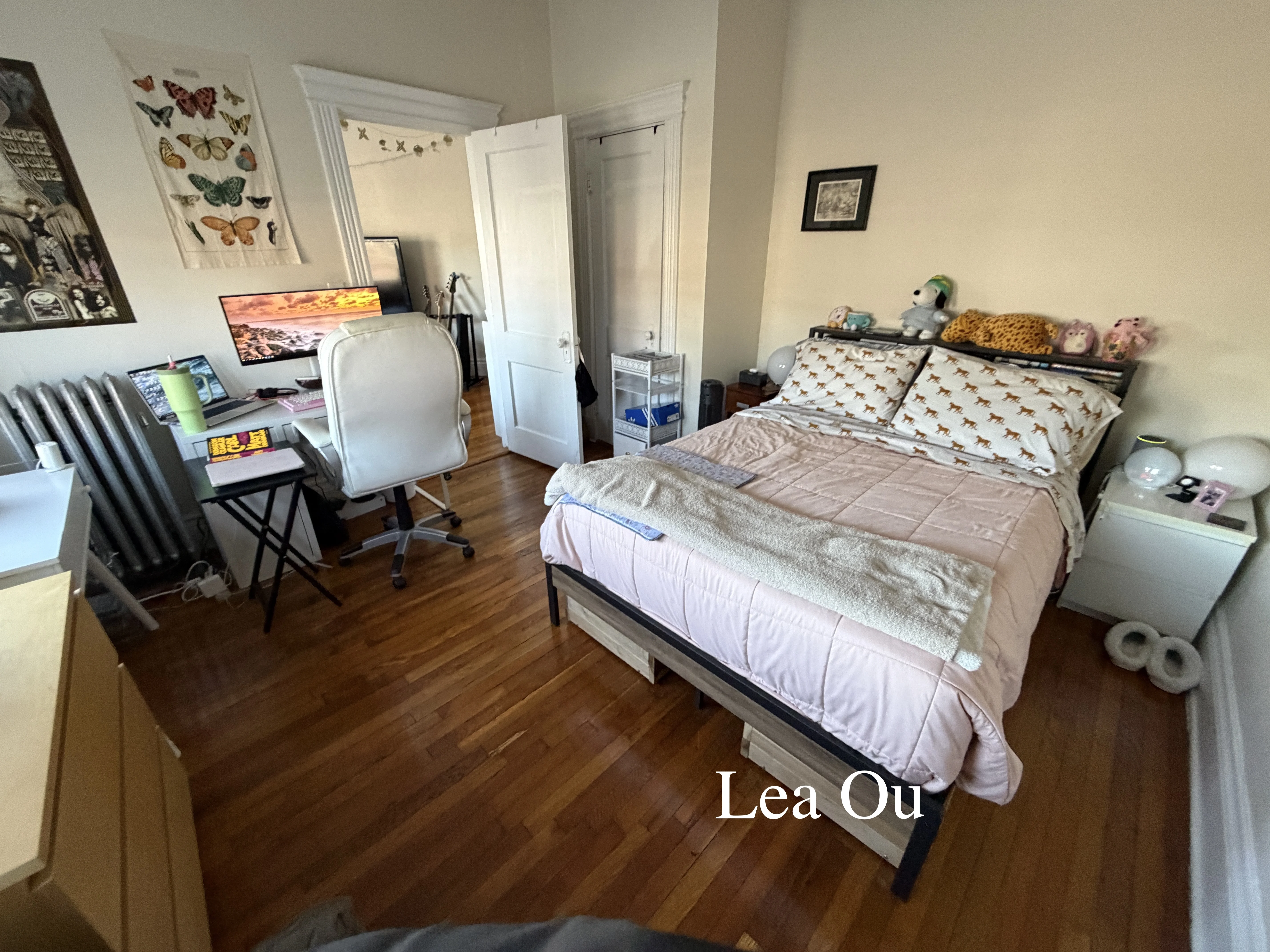 1350 Commonwealth Ave, Allston