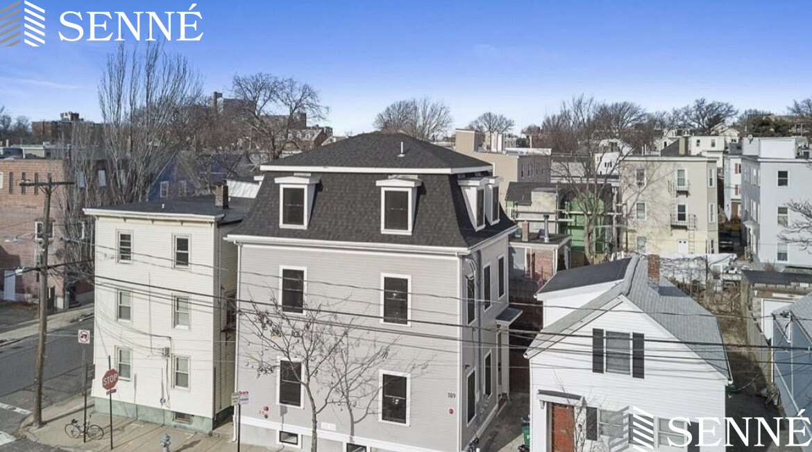 189 Charles, Kendall Square