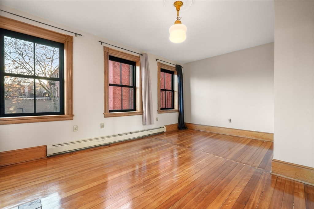 11 Jefferson St, Back Bay