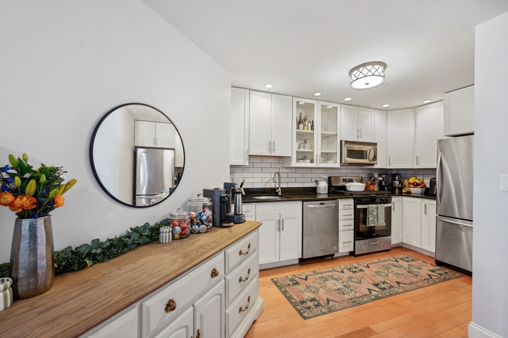 312-320 W 3rd St, South Boston