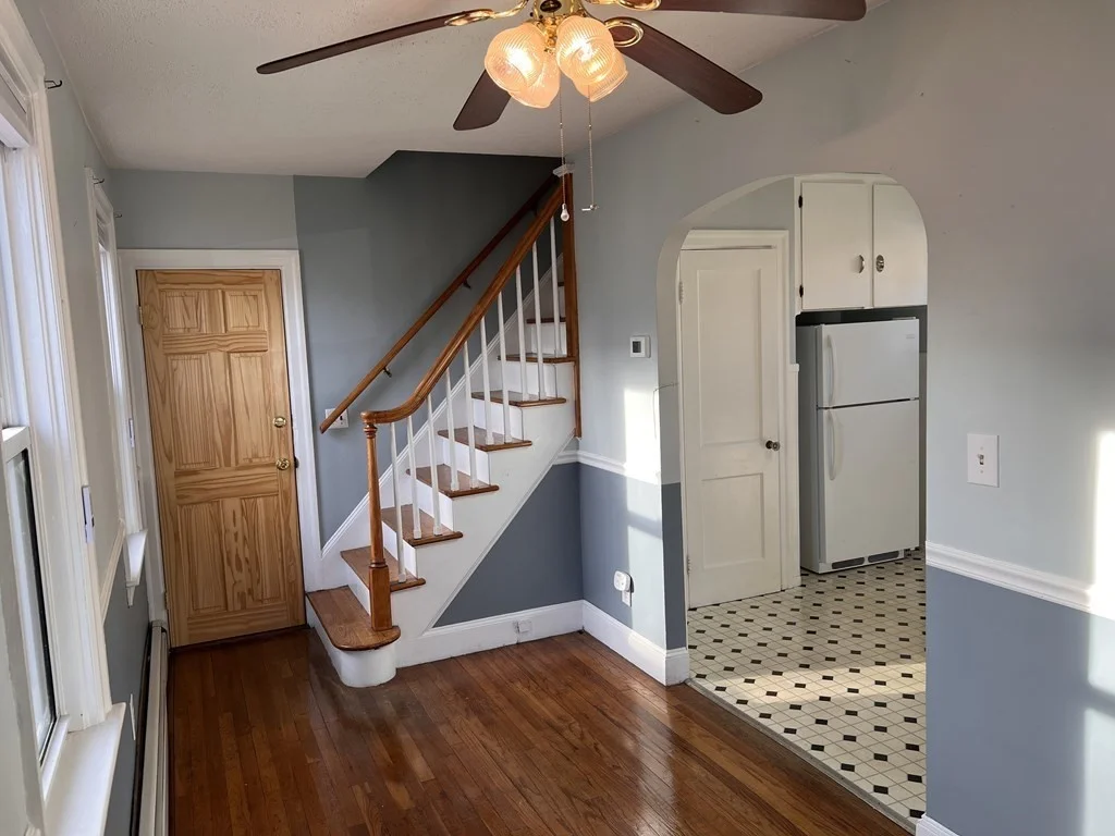 271 North Washington St, North Attleboro