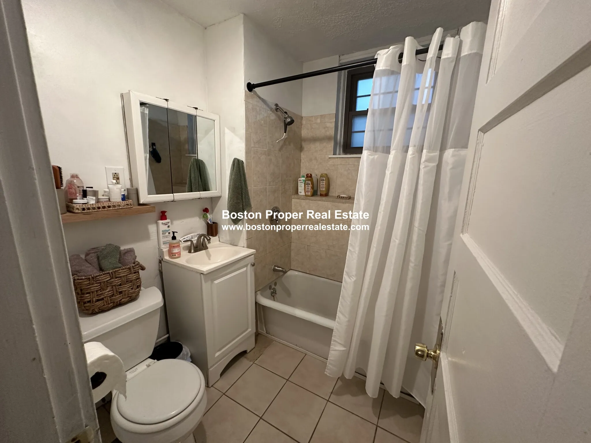 100 Madison Ave, Newtonville