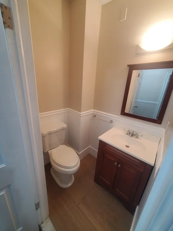 854 Dorchester Ave, Roslindale