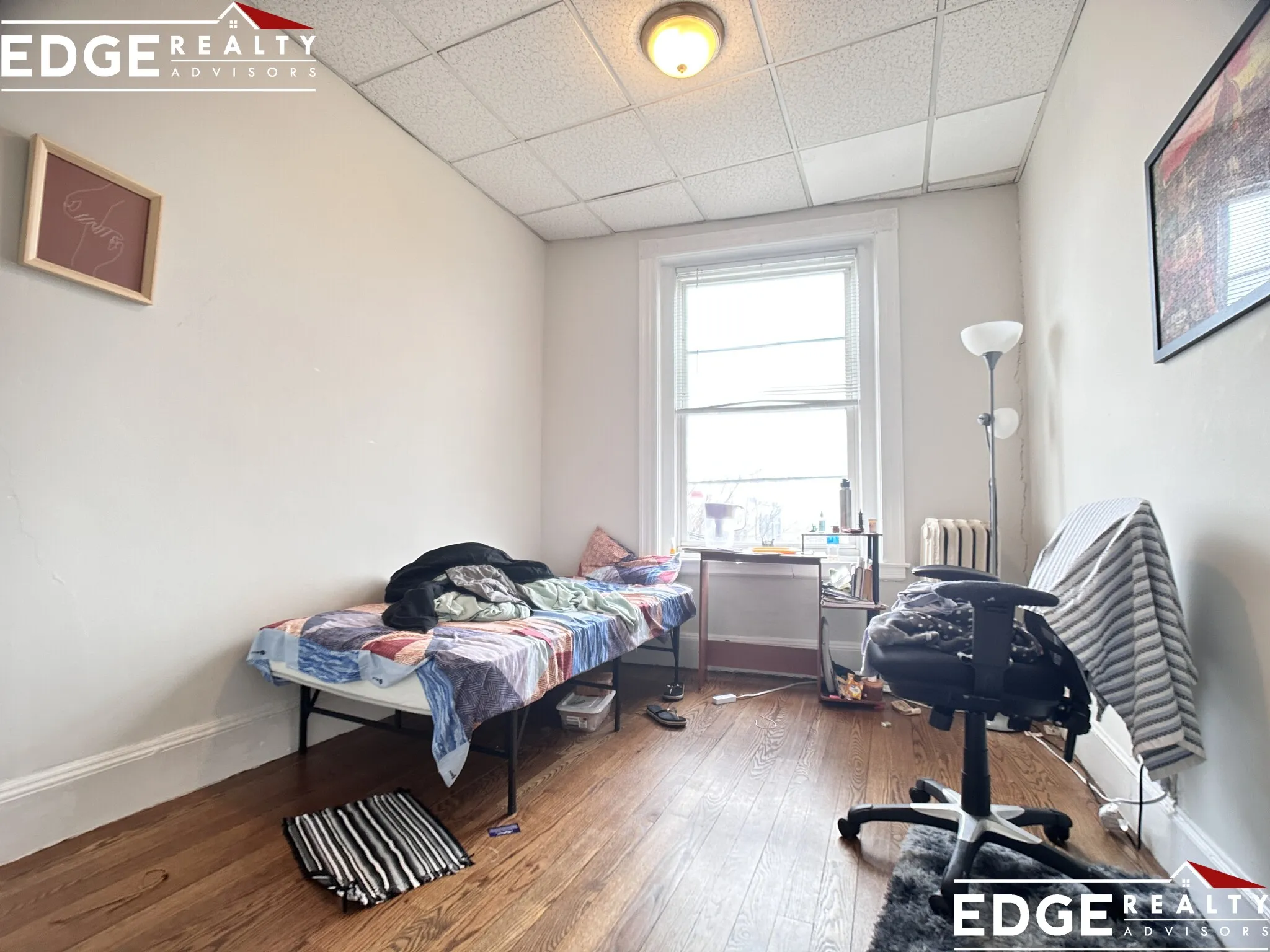 1 Linden St, Allston