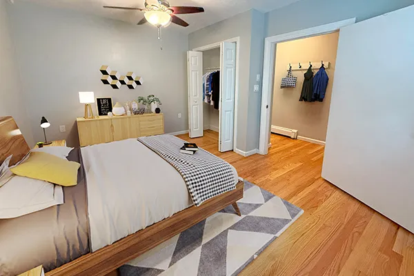 27 Lambert St, East Cambridge