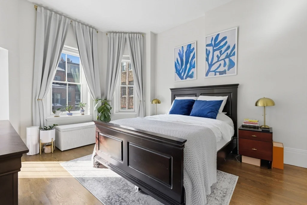 80 W Concord St, South End