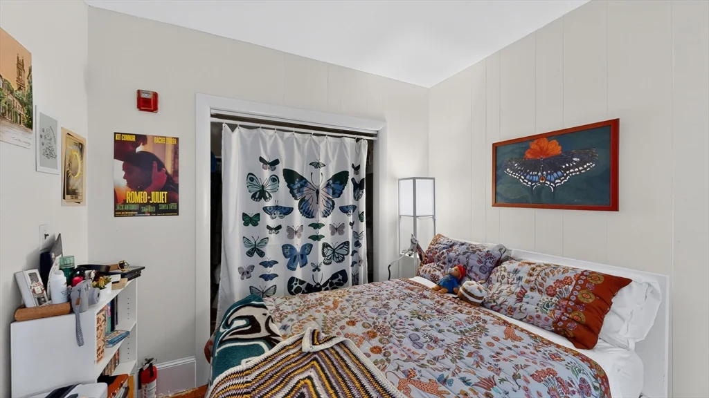 1063 Beacon St, Coolidge Corner