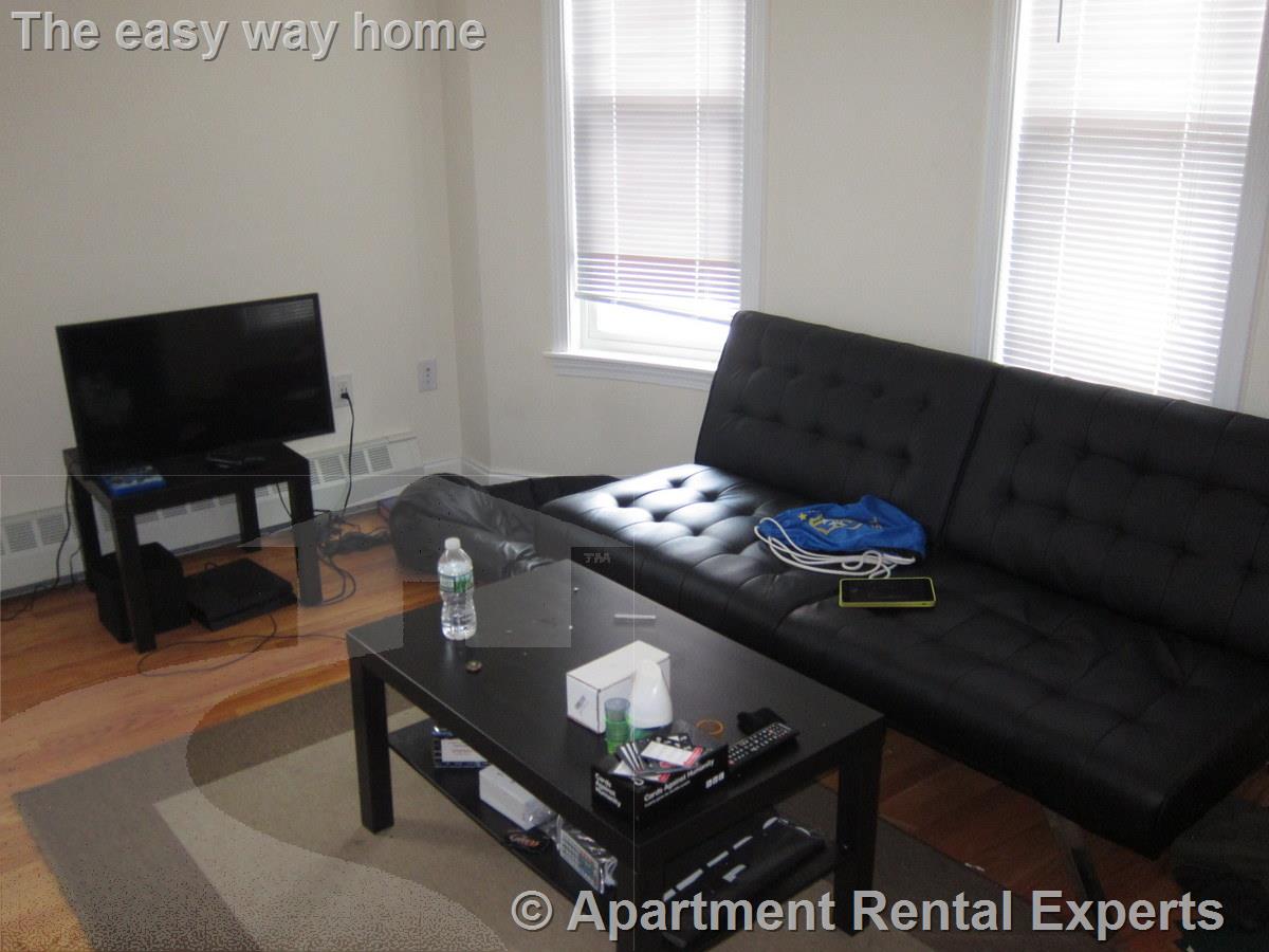 1 Langdon Sq, Harvard Square