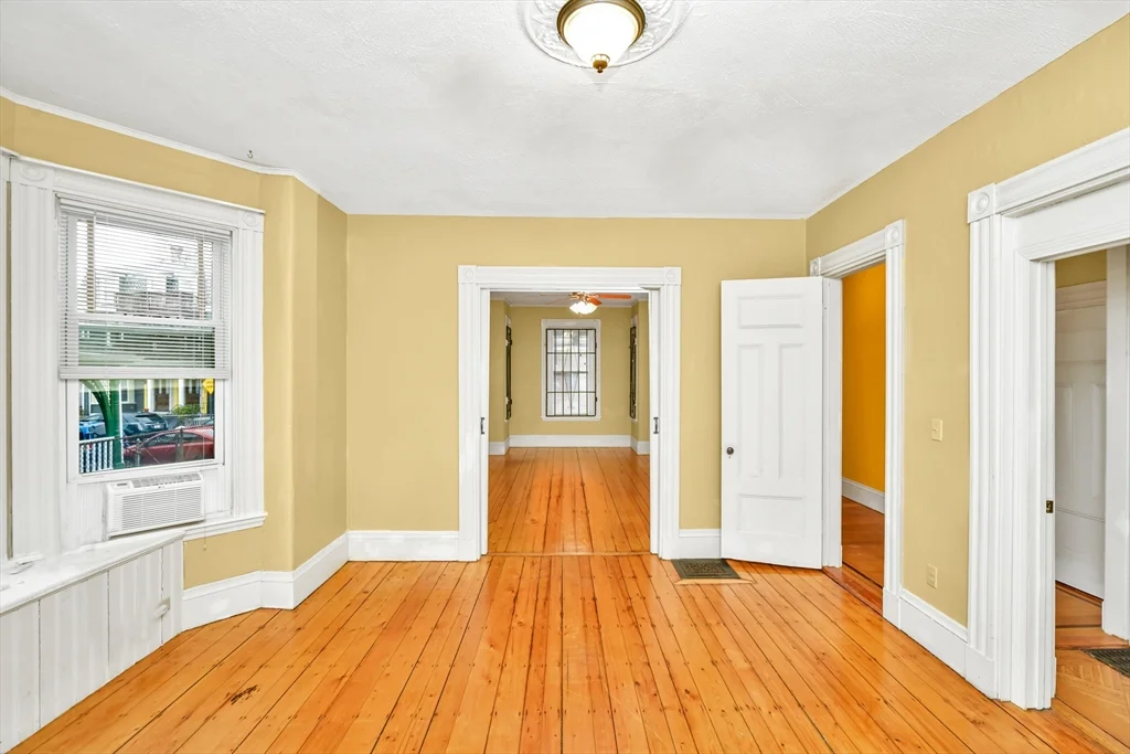 13 Wyoming St, Dorchester