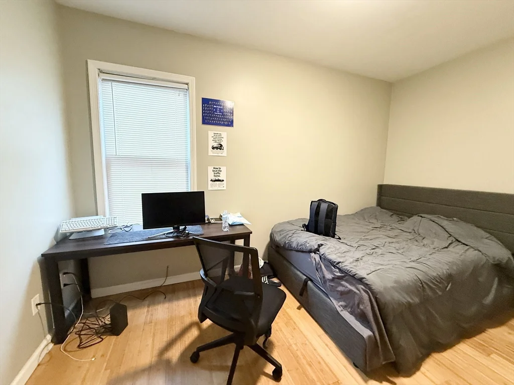 110 Chester St, Allston