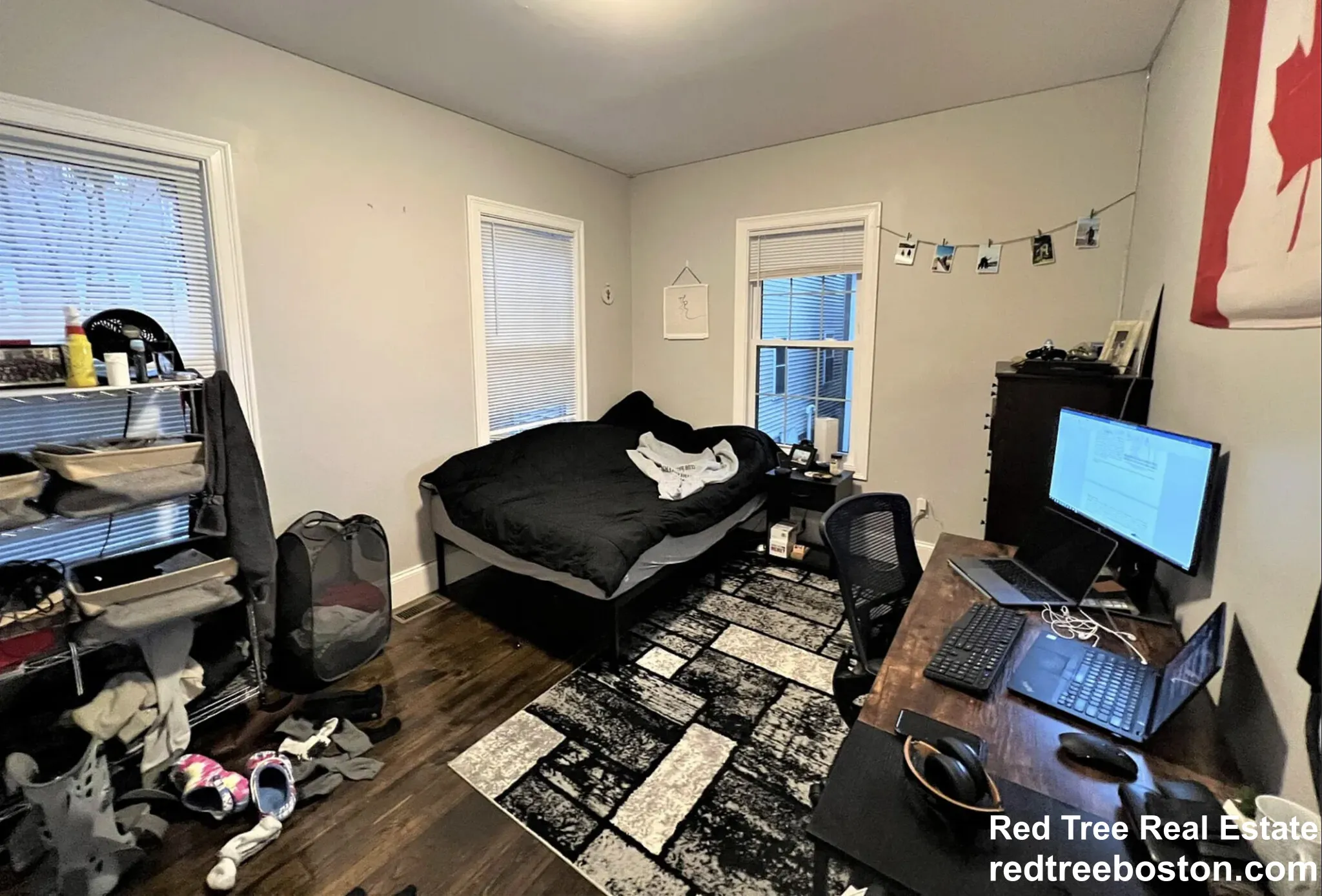 33 Wigglesworth St, Mission Hill