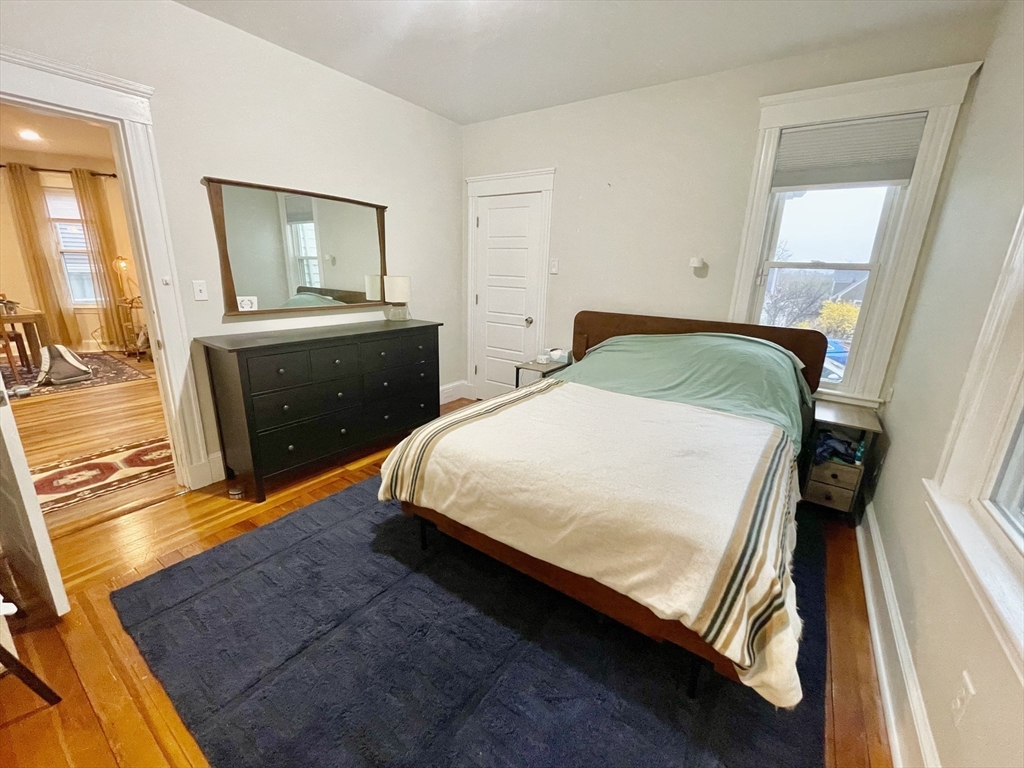 53 Montvale, Roslindale