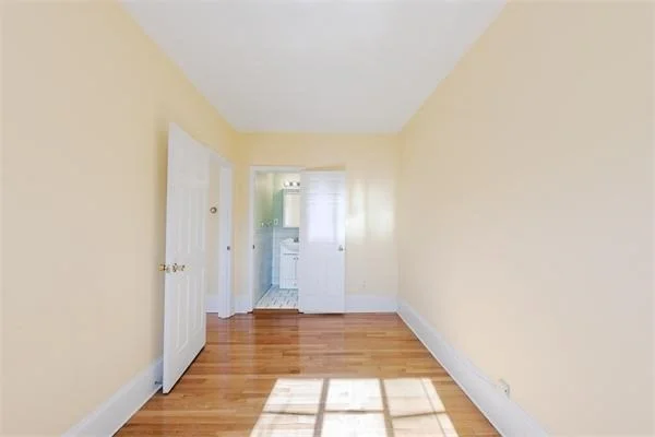 511 Beacon St, Back Bay