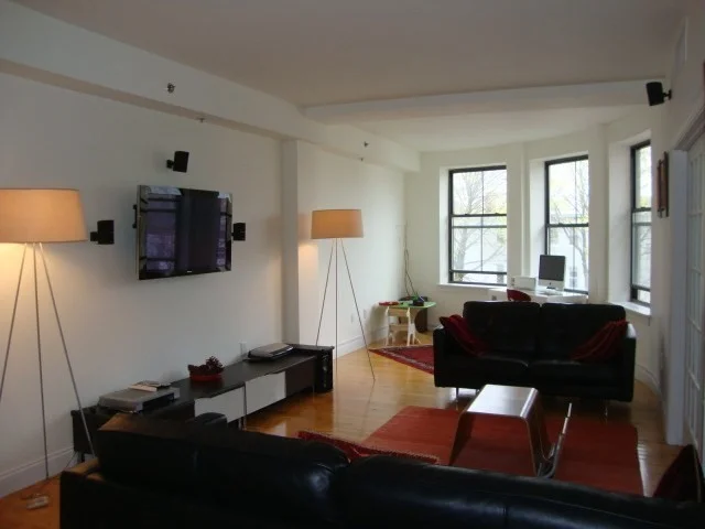110 Cypress St, Coolidge Corner