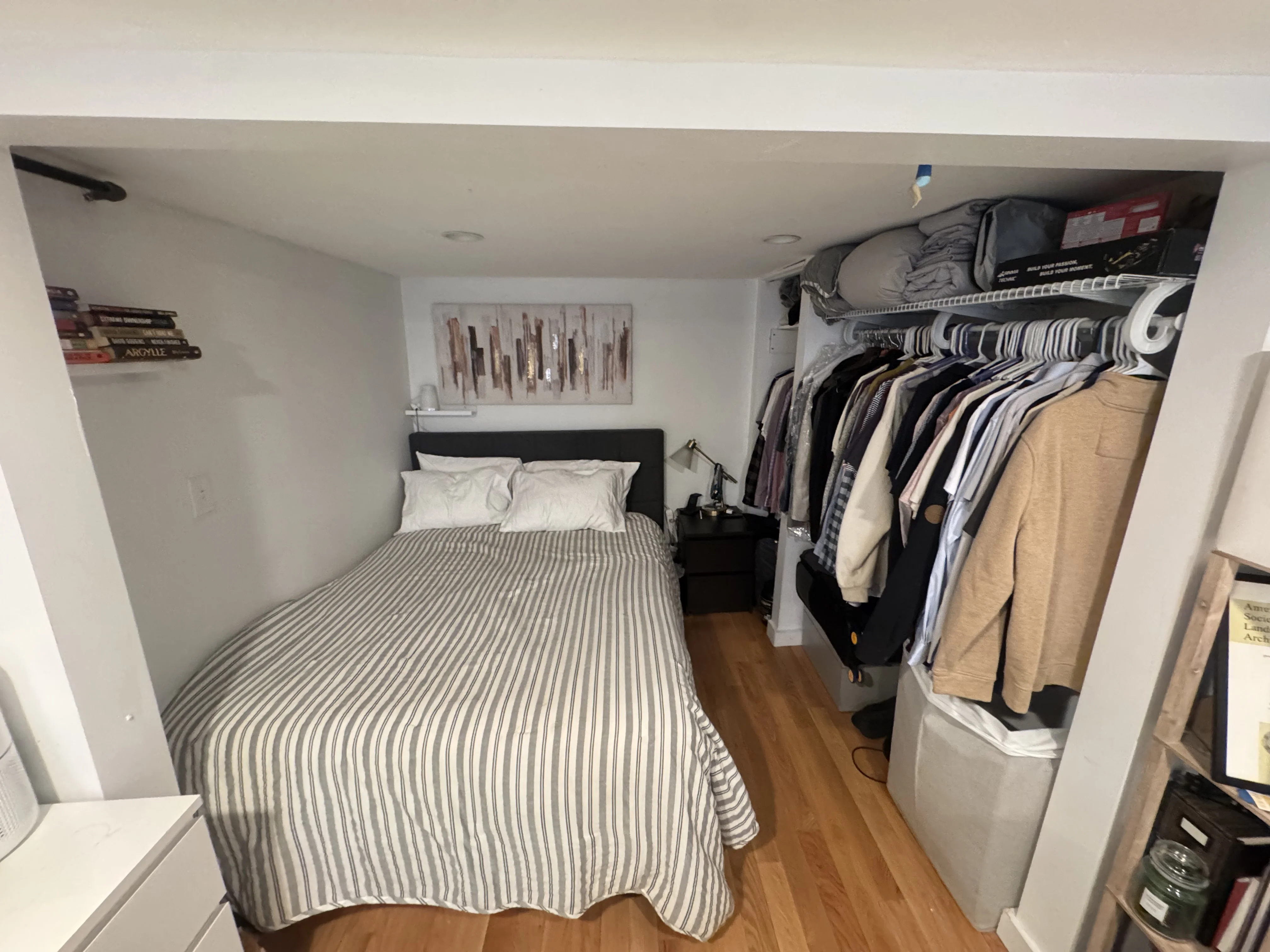 232 Cambridge St, Beacon Hill