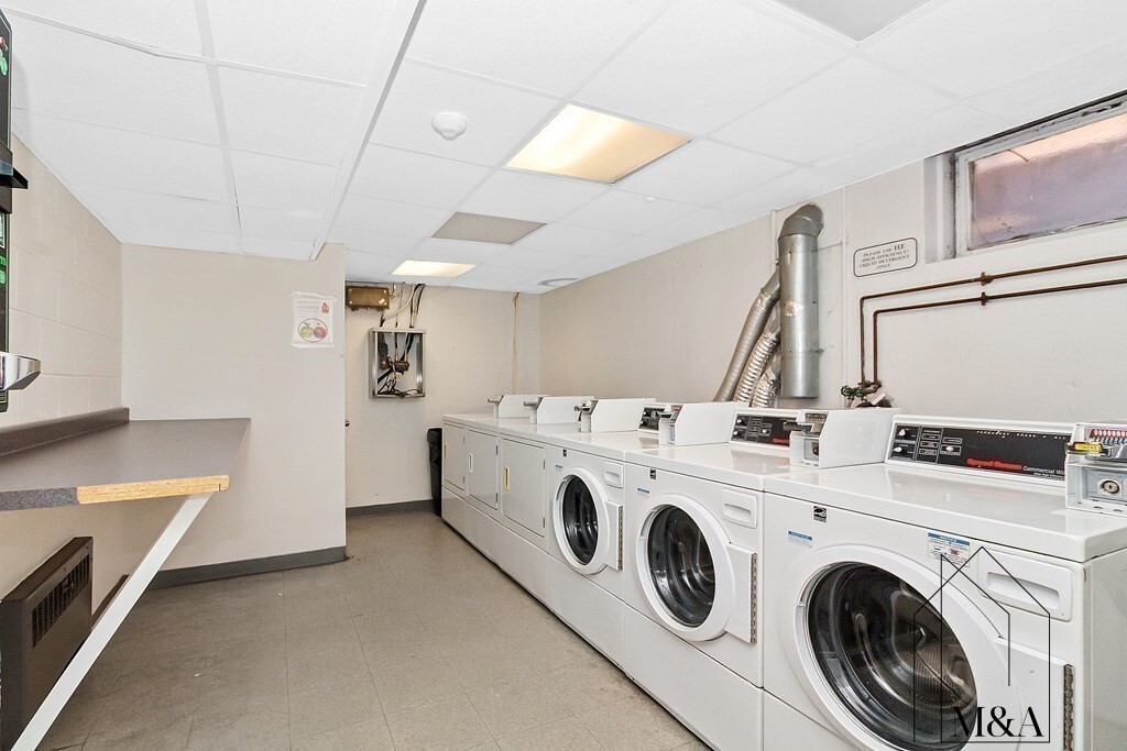 100 Marion St, Griggs Park