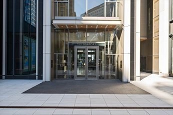 133 Seaport Blvd, Seaport District