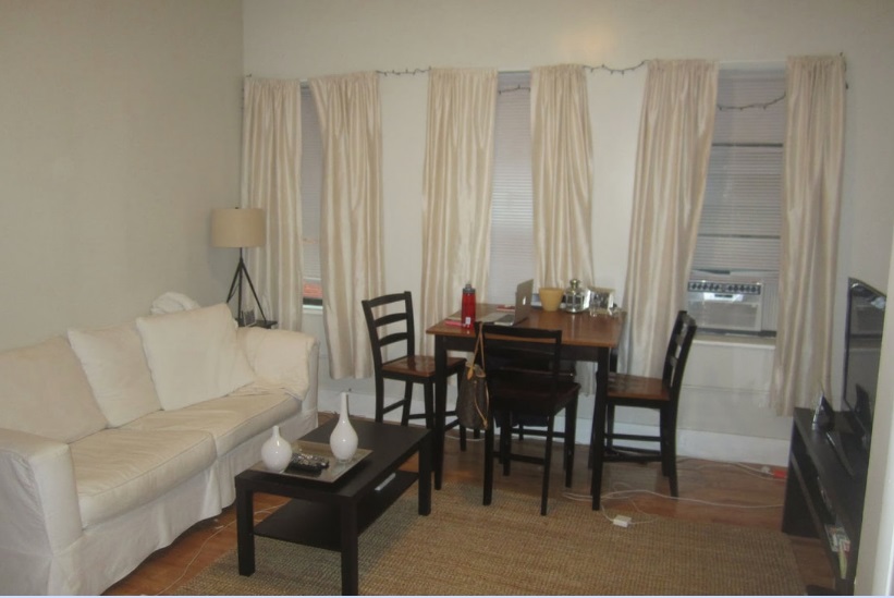 15 Aberdeen St, Fenway