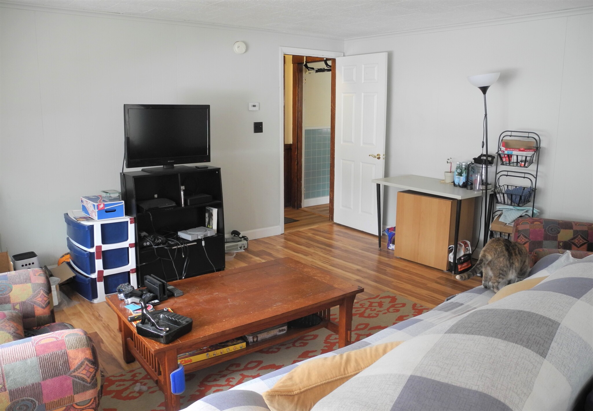 8 Mapleton, Brighton