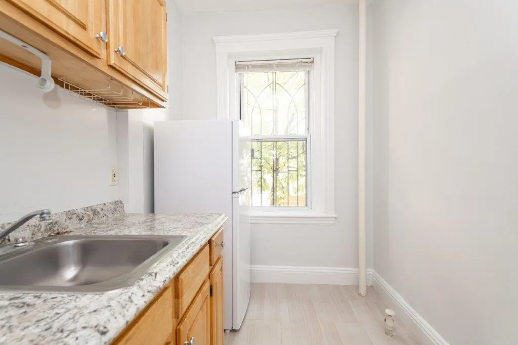 49 Worthington St, Mission Hill