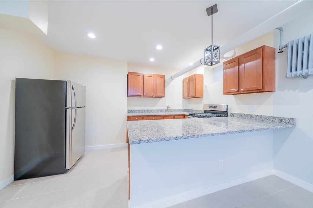 463 Broadway, Medford