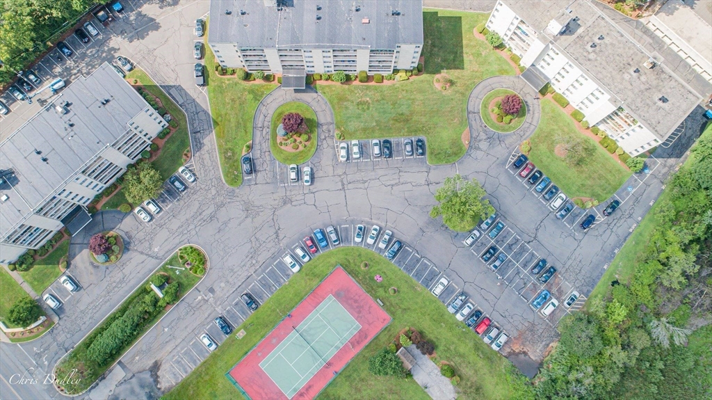 200 Park Terrace Dr, Stoneham