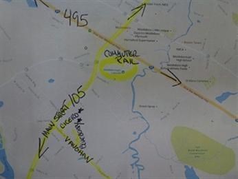 1 Cicerodrive(55 Plus), Upper Four Corners