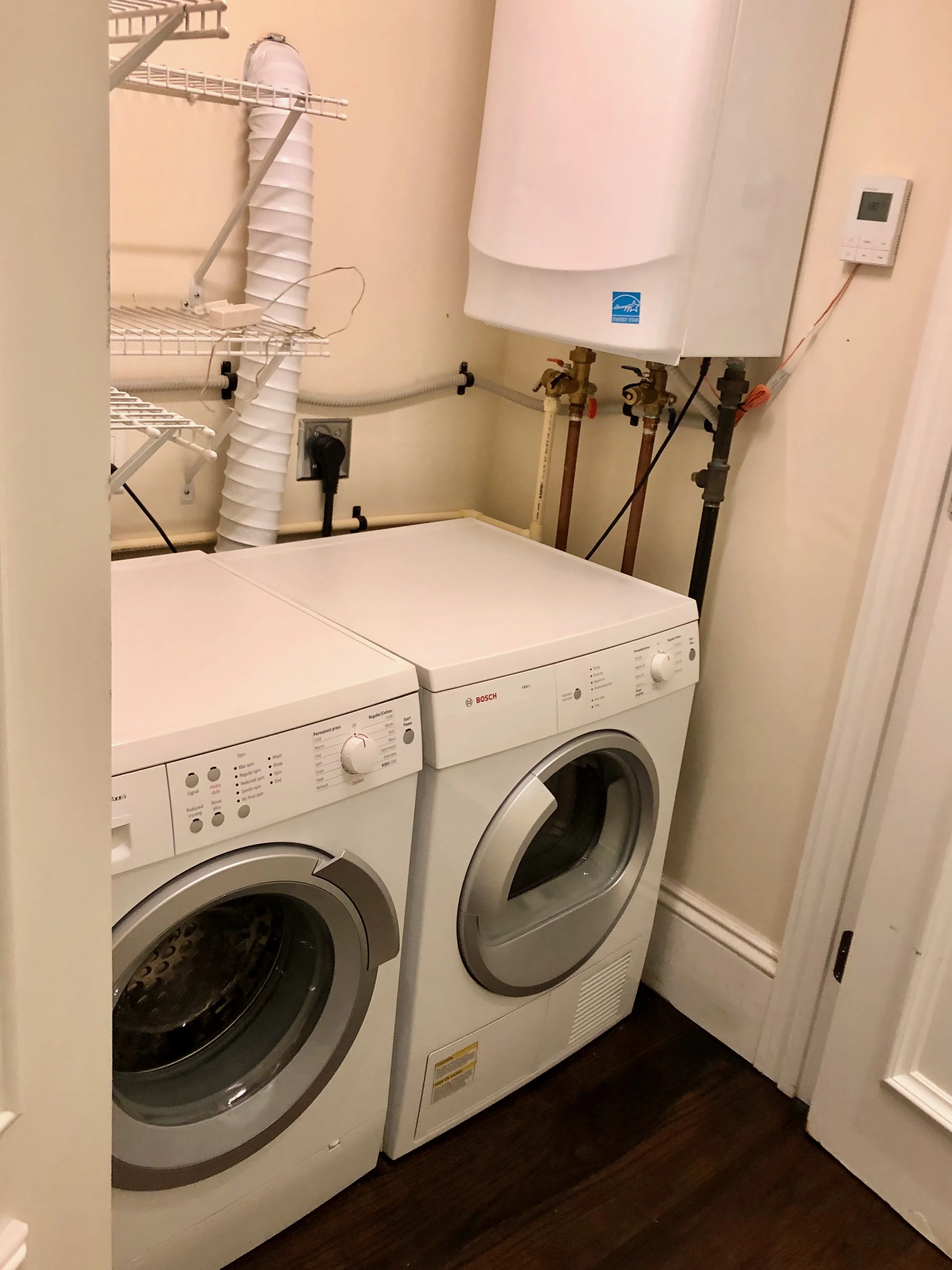 165 Newbury St, Back Bay