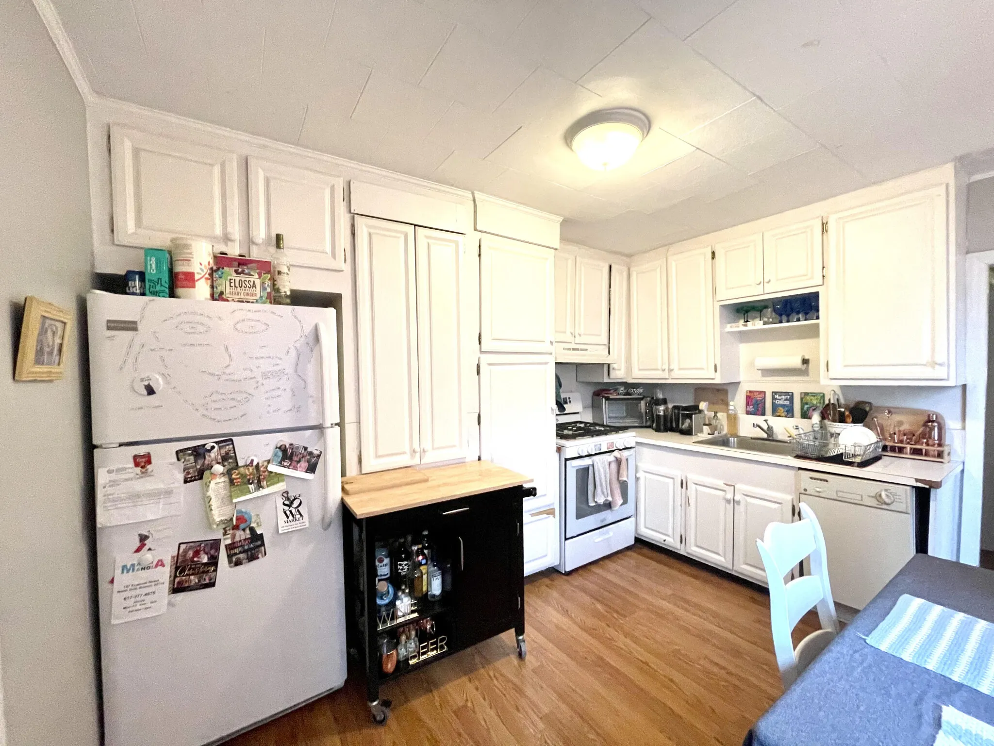 92 Endicott St, North End