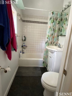 250 Broadway, The Port