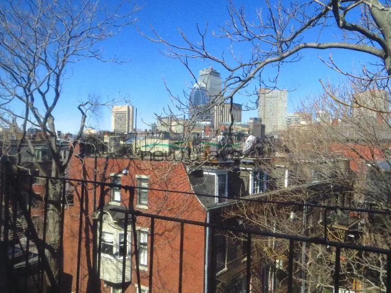 601 Tremont St, South End