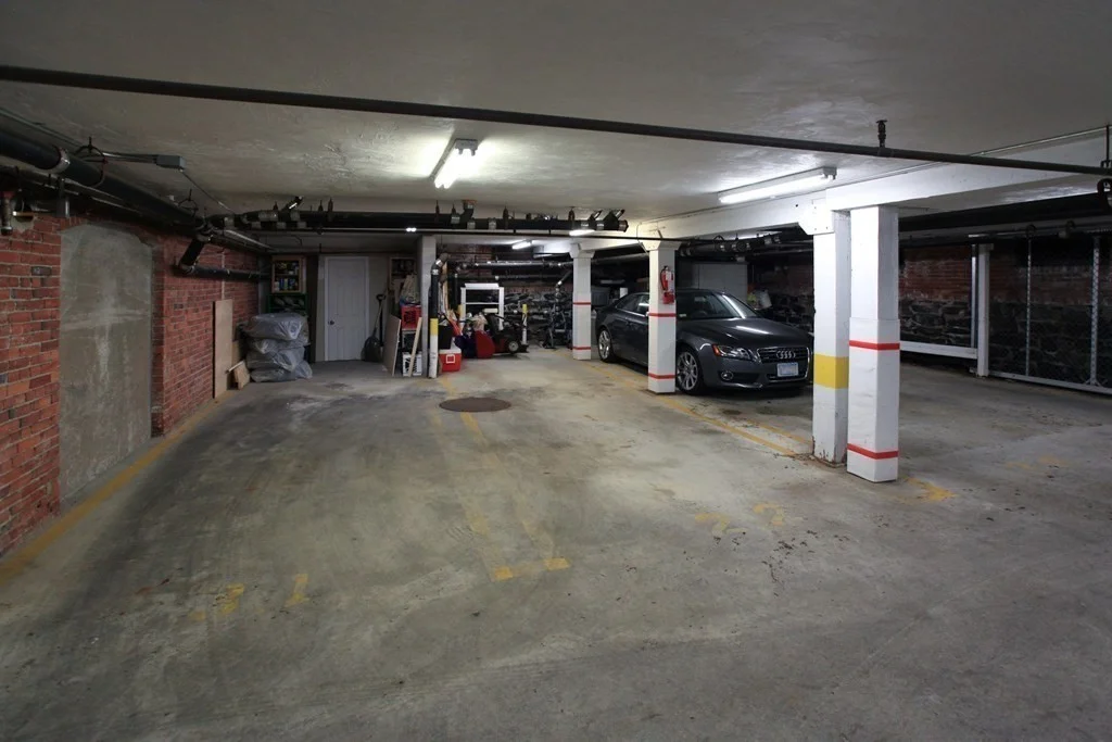 253 Norfolk St, Inman Square