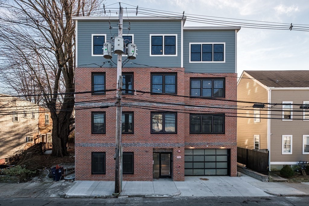 119 Addison, East Boston