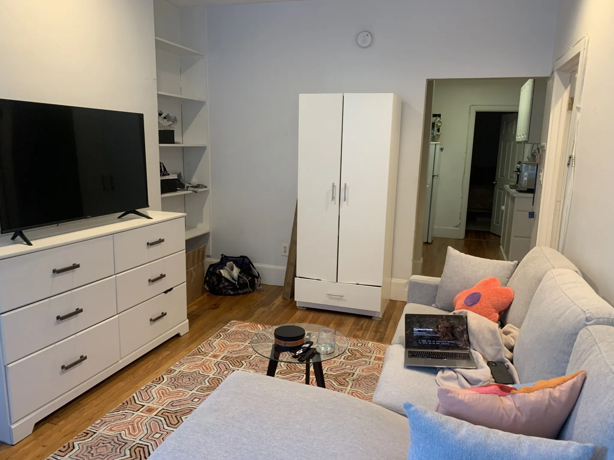 45 Westland Ave, Fenway