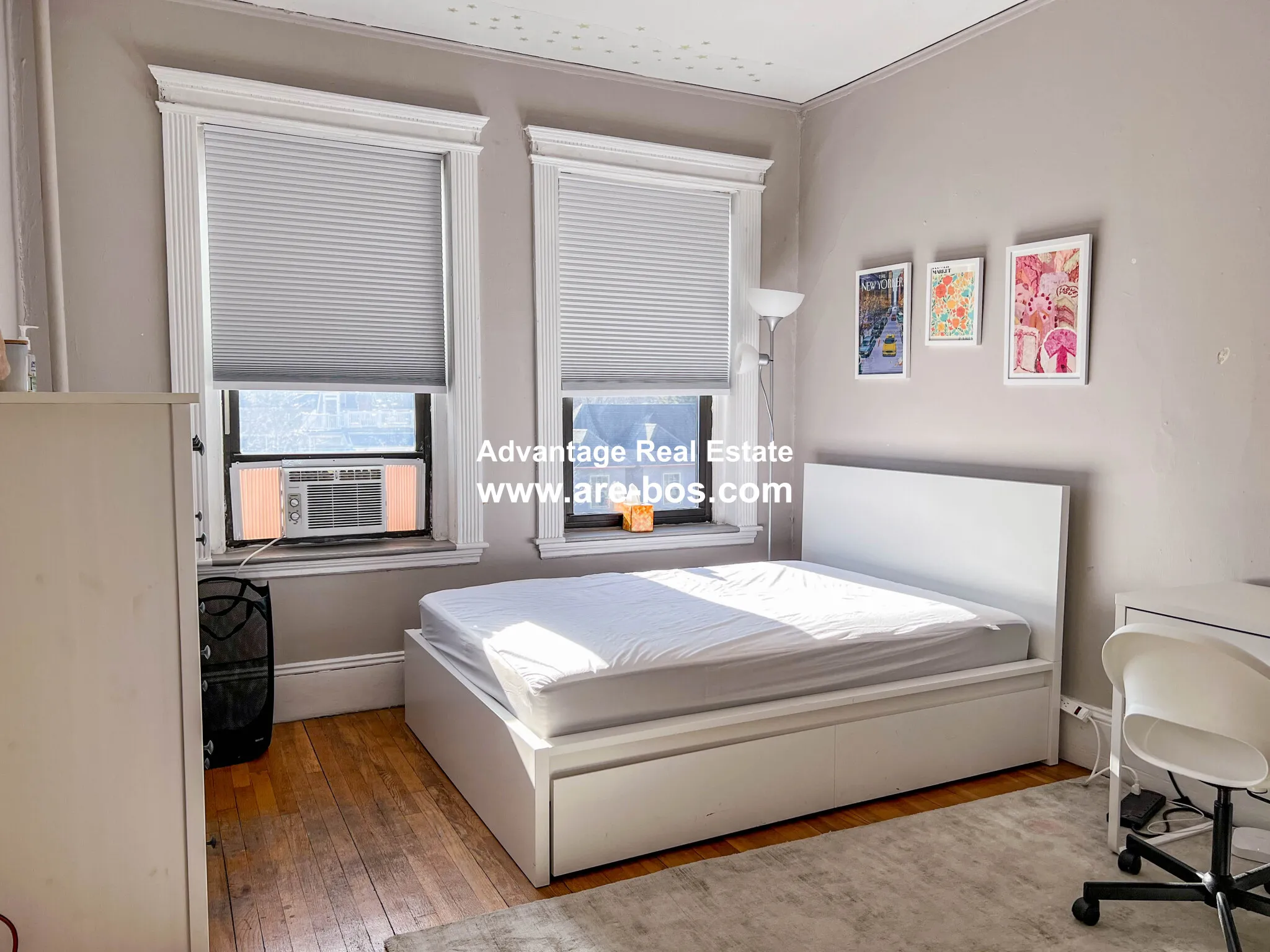 1056 Commonwealth Ave, Brighton