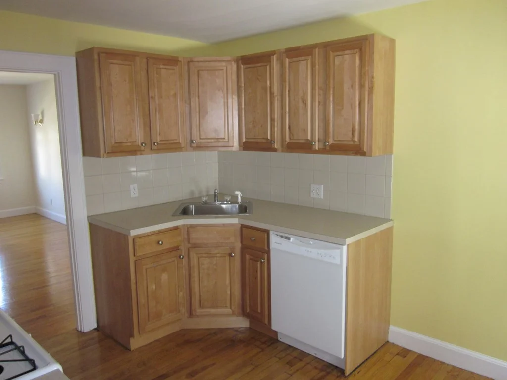 108 Bromfield, Quincy