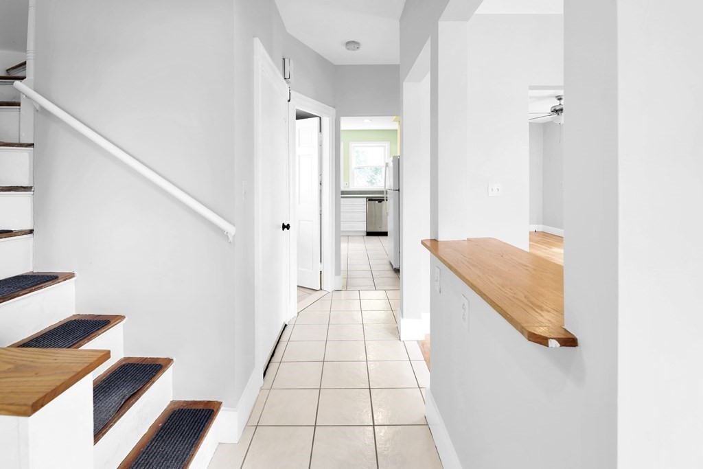 15 Knoll, Roslindale